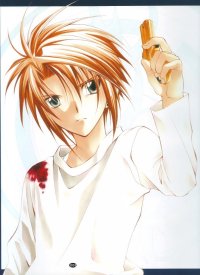 BUY NEW spiral - 71779 Premium Anime Print Poster